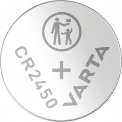Varta Lithium Coin Cr2450 - Bulk 320 Pcs - Batteri